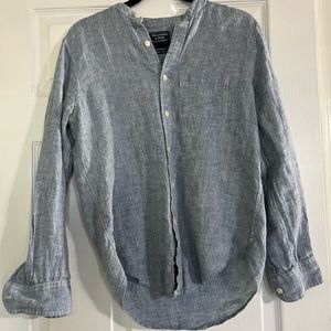 Abercrombie and Fitch shirt